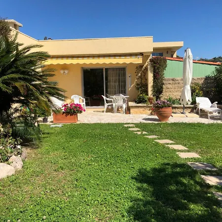 C3 Arthur Rimbaud D'hote Piscine Proche 600m 4* Cagnes-sur-Mer