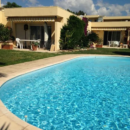 C3 Arthur Rimbaud D'hote Piscine Proche 600m كانيو سور مير