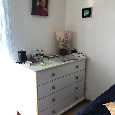 Bed & Breakfast C3 Arthur Rimbaud D'hote Piscine Proche 600m