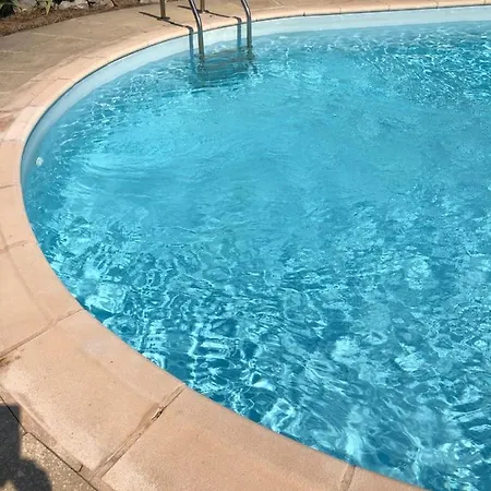 C3 Arthur Rimbaud D'hote Piscine Proche 600m 4*