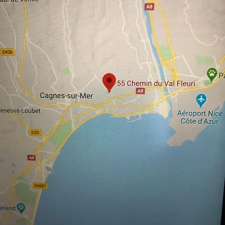 C3 Arthur Rimbaud D'hote Piscine Proche 600m فندق مبيت وإفطار