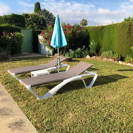 C3 Arthur Rimbaub D'hote Piscine Proche 600m