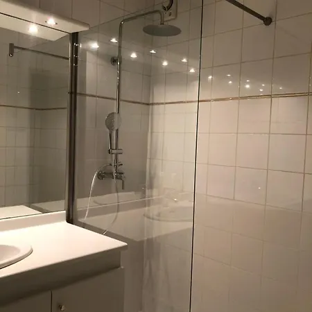 C3 Arthur Rimbaub D'hote Piscine Proche 600m Cagnes-sur-Mer