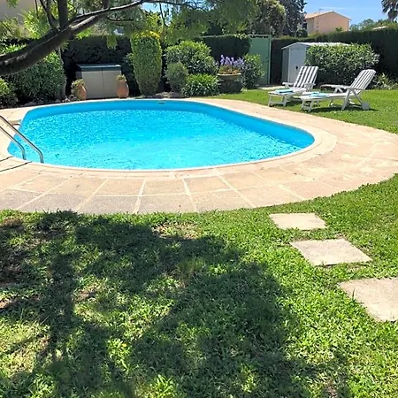 فندق مبيت وإفطار C3 Arthur Rimbaud D'hote Piscine Proche 600m 4*