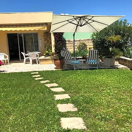 فندق مبيت وإفطار C3 Arthur Rimbaud D'hote Piscine Proche 600m كانيو سور مير