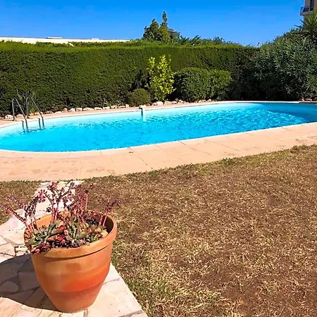 C3 Arthur Rimbaud D'hote Piscine Proche 600m فندق مبيت وإفطار كانيو سور مير