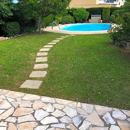 C3 Arthur Rimbaud D'hote Piscine Proche 600m 4*