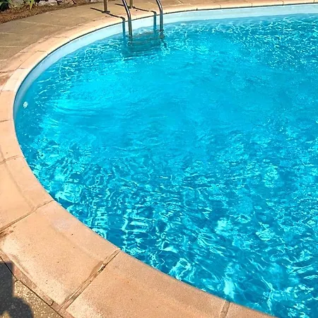C3 Arthur Rimbaud D'hote Piscine Proche 600m فندق مبيت وإفطار كانيو سور مير