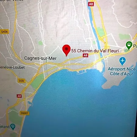 C3 Arthur Rimbaud D'hote Piscine Proche 600m 4*