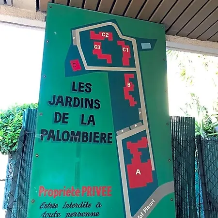 C3 Arthur Rimbaud D'hote Piscine Proche 600m 4*